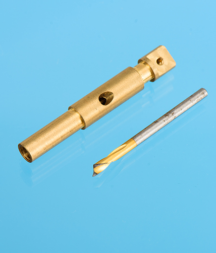 精密機械加工 精密機械加工